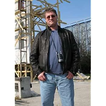 Eric Red - Networth, Bio,Birthdate, Family, Wiki & More