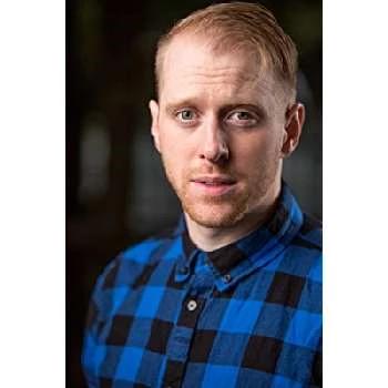 Eric Regimbald Biography
