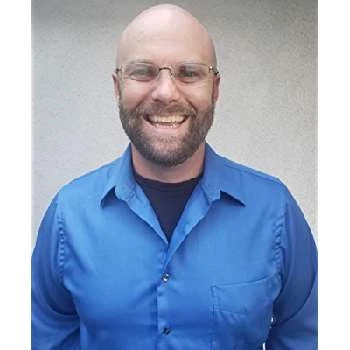 Eric Ritter Biography