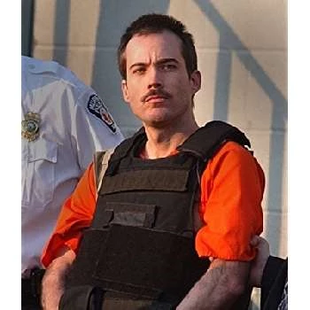 Eric Rudolph - Biography, Birthday, Family, Wki, Networth & More