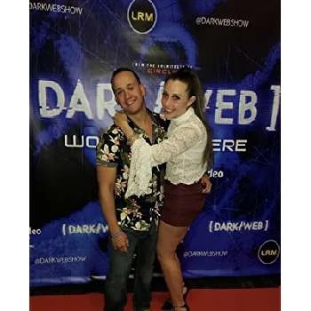 Eric Salberg - Age, Bio, Birthdate, Family, Networth & More