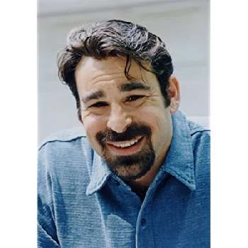 Eric Saperston Biography