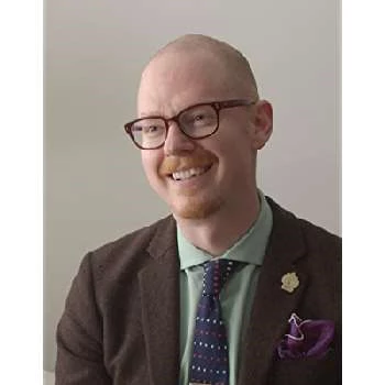 Eric Schulze - Age, Bio, Birthdate, Family, Networth & More