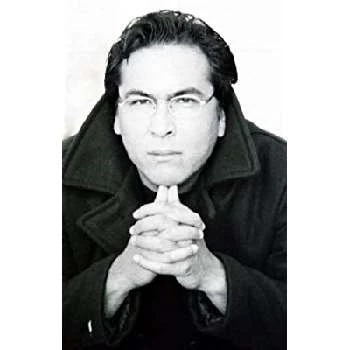 Eric Schweig - Biography, Birthday, Family, Wki, Networth & More