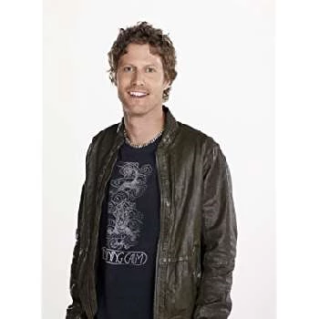 Eric Sheffer Stevens Biography