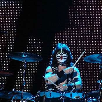 Eric Singer - Wiki, Bio, Birthdate, Networth, Family & More