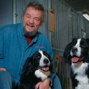 Éric St-Pierre - Age, Bio, Birthdate, Family, Networth & More