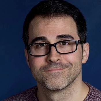 Eric Stephenson - Age, Bio, Birthdate, Family, Networth & More