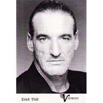 Eric Thill - Age, Bio, Birthdate, Family, Networth & More