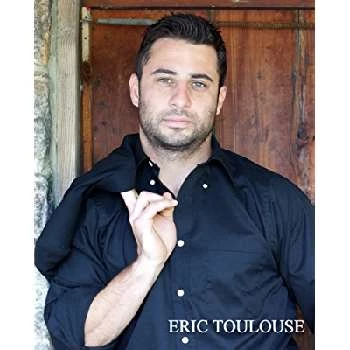 Eric Toulouse - Age, Bio, Birthdate, Family, Networth & More