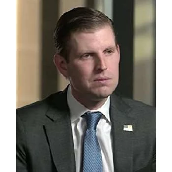 Eric Trump Biography