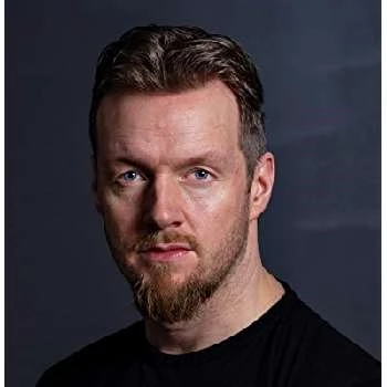 Eric Vorenholt Biography