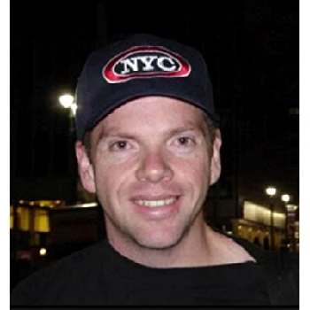 Eric Walker Biography