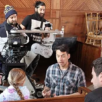 Eric Wang Schwager - Age, Bio, Birthdate, Family, Networth & More