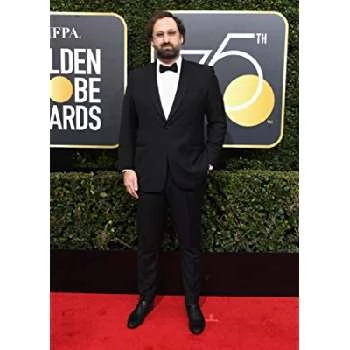 Eric Wareheim - Wiki, Family, Bio, Birthdate, Networth & More