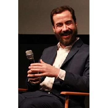 Eric Weinrib - Age, Bio, Birthdate, Family, Networth & More