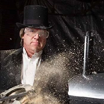 Eric Whitney - Wiki, Bio, Birthdate, Networth, Family & More