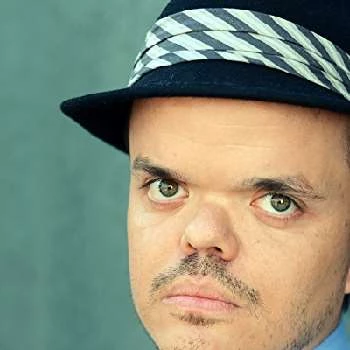 Eric Wieder Biography