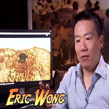 Eric Wong - Networth, Biography, Birthdate, Family & More