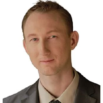 Eric Zuley Biography