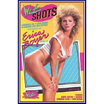 Erica Boyer - Age, Bio, Birthdate, Family, Networth & More