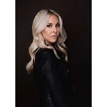 Erica Mary Gillheeney - Age, Bio, Birthdate, Family, Networth & More