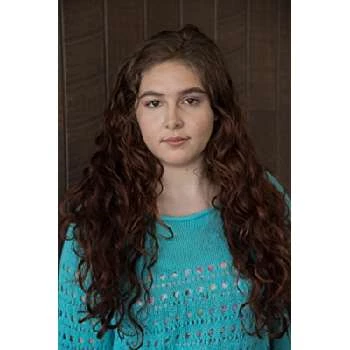 Erica Morgan - Age, Bio, Birthdate, Family, Networth & More