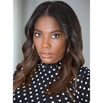 Erica Renee Davis - Age, Bio, Birthdate, Family, Networth & More