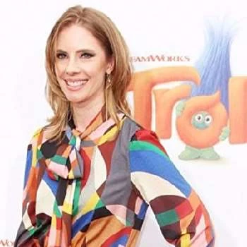 Erica Rivinoja - Age, Bio, Birthdate, Family, Networth & More