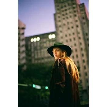 Erica Scoggins - Age, Bio, Birthdate, Family, Networth & More