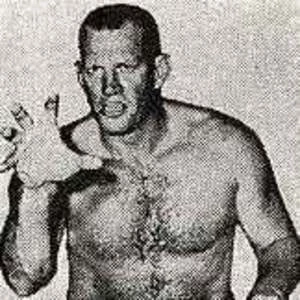Fritz Von Erich Biography