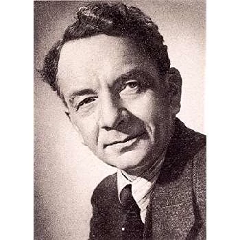 Erich Ponto - Parents, Networth, Bio, Birthdate, Family Wiki & More