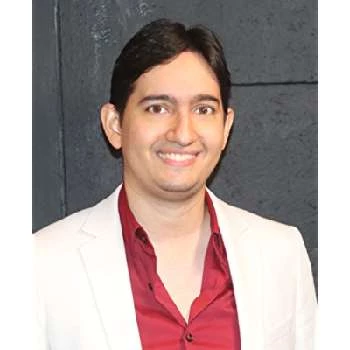Erick Miranda Biography