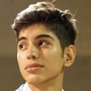 erickronaldo_ - Age, Wiki, Birthdate, Bio, Networth, Family & More