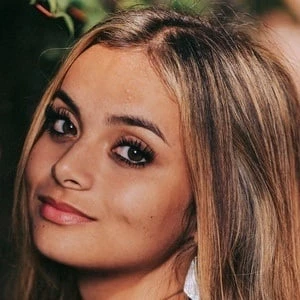 Annalina Erickson Biography