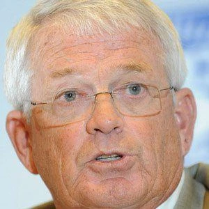 Dennis Erickson Biography