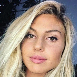 Sage Erickson Biography
