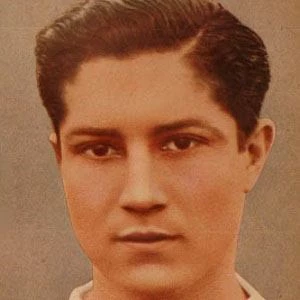 Arsenio Erico Biography