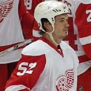 Jonathan Ericsson - Birthdate, Age, Family, Bio, Networth & More