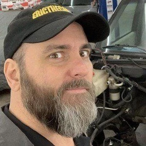 EricTheCarGuy Biography