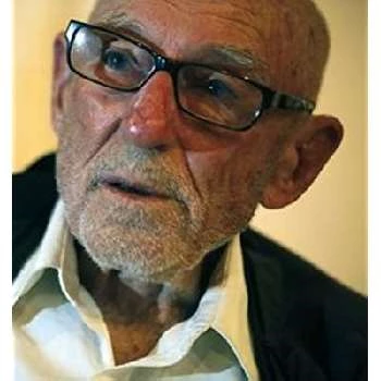 Erik Bauersfeld - Biography, Birthday, Wiki, Family, Networth & More