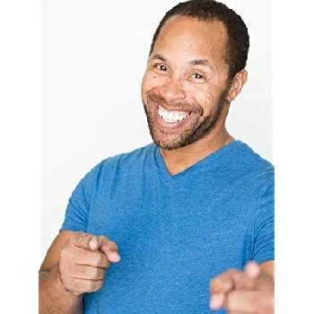 Erik Betts Biography