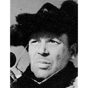 Erik Blomberg Biography