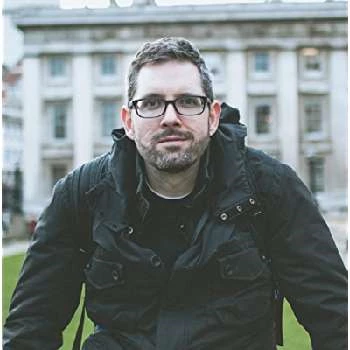 Erik Crary - Age, Bio, Birthdate, Family, Networth & More