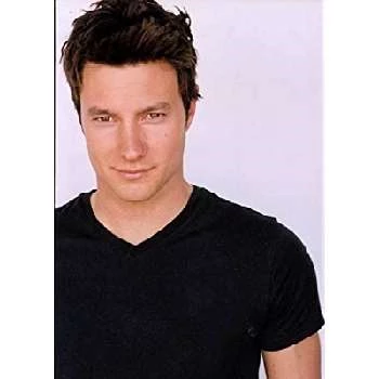 Erik David Barber Biography