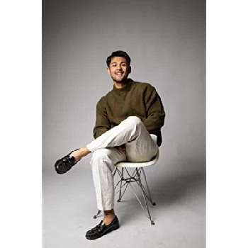 Erik Luminarias - Age, Bio, Birthdate, Family, Networth & More