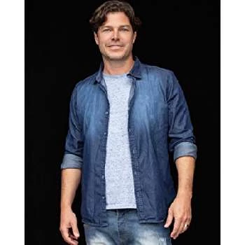 Erik Marmo - Age, WIki, Birthday, Family, Networth & More