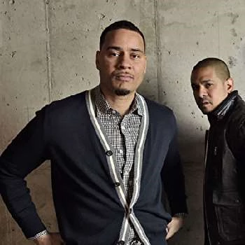 Erik Parker Biography