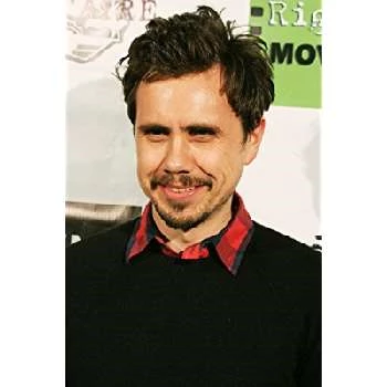 Erik Peter Carlson Biography