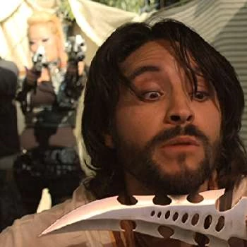 Erik Steele - Age, Bio, Birthdate, Family, Networth & More